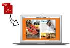Flip PDF Giveaway-Aktion von Flipbuilder. de zu Weihnachten