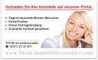 Immobilien gesucht in Findorff Utbremen und Schwachhausen
