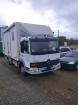 WOHNMOBIL Merzedes Benz Atego 817